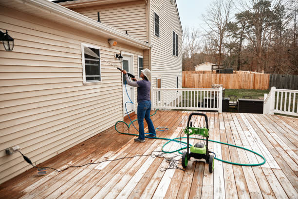Best Best Pressure Washing Companies  in Bonnie Brae, IL