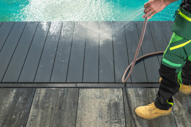 Best Residential Pressure Washing Services  in Bonnie Brae, IL