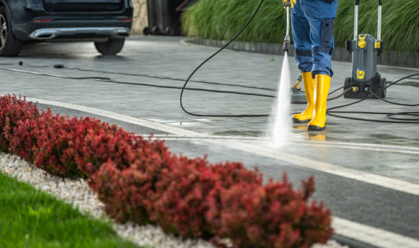 Best Residential Pressure Washing Services  in Bonnie Brae, IL