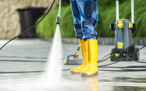 Best Commercial Building Pressure Washing  in Bonnie Brae, IL